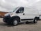 2025 RAM ProMaster 2500 Cargo Van Tradesman Low Roof 136' WB w/Pass Seat