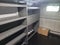 2025 RAM ProMaster 2500 Cargo Van Tradesman Low Roof 136' WB w/Pass Seat
