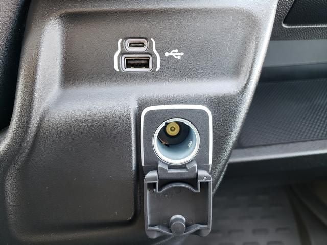 2025 RAM ProMaster 2500 Cargo Van Tradesman Low Roof 136' WB w/Pass Seat
