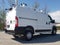 2025 RAM ProMaster 2500 Cargo Van Tradesman Low Roof 136' WB w/Pass Seat