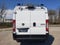 2025 RAM ProMaster 2500 Cargo Van Tradesman Low Roof 136' WB w/Pass Seat