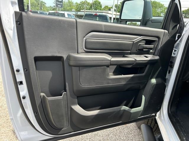 2026 RAM Ram 2500 RAM 2500 TRADESMAN REGULAR CAB 4X4 8' BOX