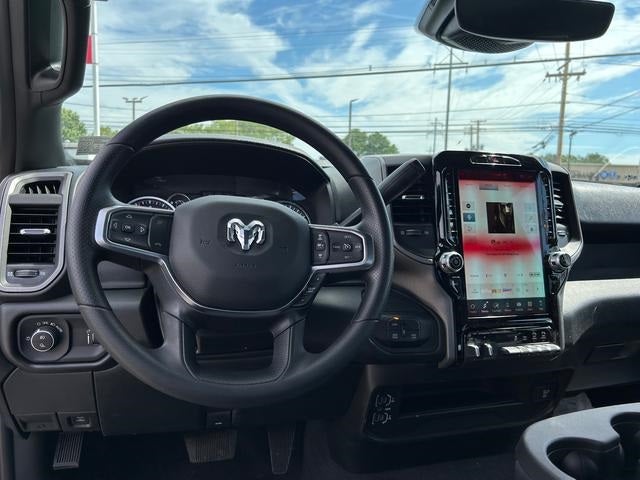 2026 RAM Ram 2500 RAM 2500 TRADESMAN REGULAR CAB 4X4 8' BOX