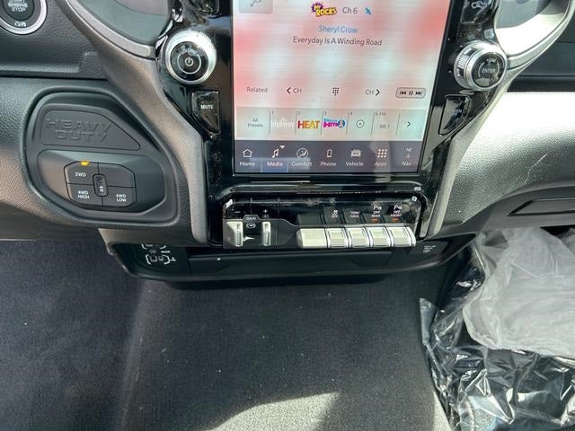 2026 RAM Ram 2500 RAM 2500 TRADESMAN REGULAR CAB 4X4 8' BOX