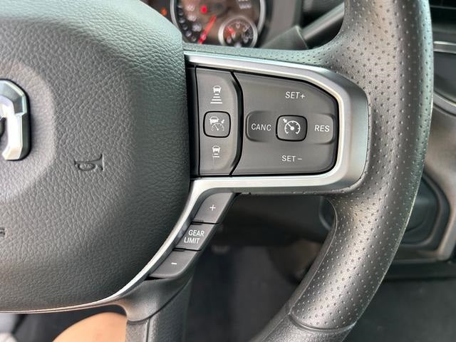 2026 RAM Ram 2500 RAM 2500 TRADESMAN REGULAR CAB 4X4 8' BOX