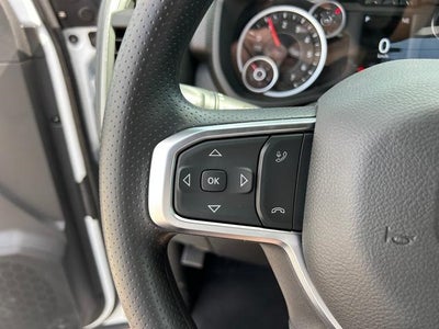 2026 RAM Ram 2500 RAM 2500 TRADESMAN REGULAR CAB 4X4 8' BOX