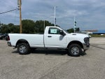 2026 RAM Ram 2500 RAM 2500 TRADESMAN REGULAR CAB 4X4 8' BOX