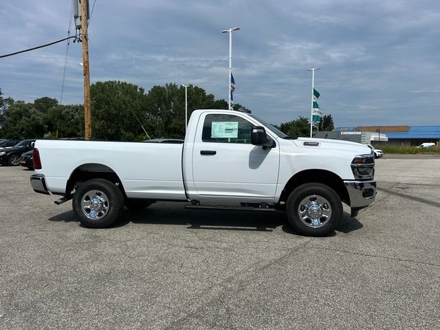 2026 RAM Ram 2500 RAM 2500 TRADESMAN REGULAR CAB 4X4 8' BOX