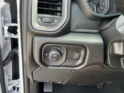 2026 RAM Ram 2500 RAM 2500 TRADESMAN REGULAR CAB 4X4 8' BOX