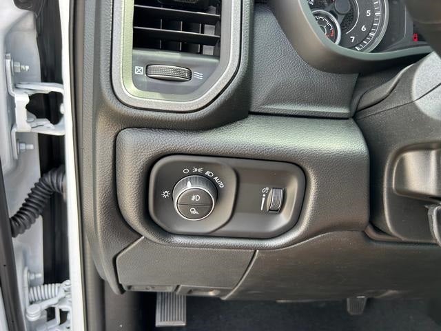 2026 RAM Ram 2500 RAM 2500 TRADESMAN REGULAR CAB 4X4 8' BOX