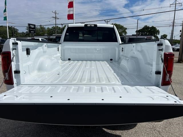 2026 RAM Ram 2500 RAM 2500 TRADESMAN REGULAR CAB 4X4 8' BOX