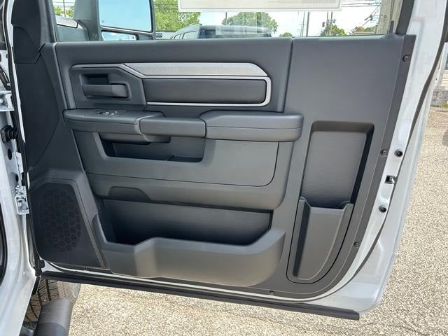 2026 RAM Ram 2500 RAM 2500 TRADESMAN REGULAR CAB 4X4 8' BOX