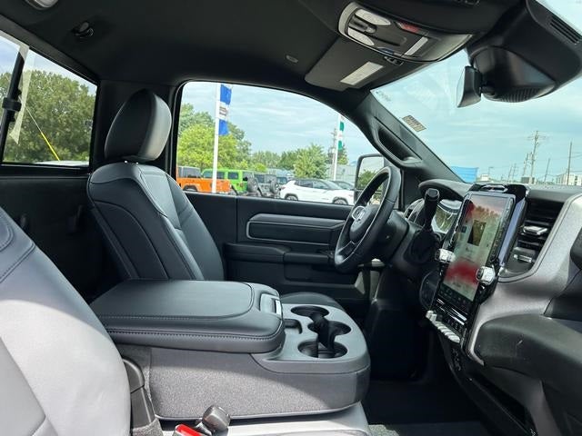 2026 RAM Ram 2500 RAM 2500 TRADESMAN REGULAR CAB 4X4 8' BOX