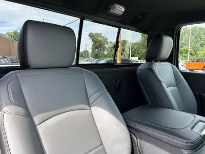 2026 RAM Ram 2500 RAM 2500 TRADESMAN REGULAR CAB 4X4 8' BOX