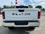 2026 RAM Ram 2500 RAM 2500 TRADESMAN REGULAR CAB 4X4 8' BOX