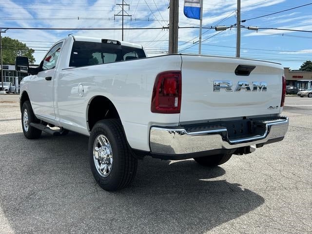 2026 RAM Ram 2500 RAM 2500 TRADESMAN REGULAR CAB 4X4 8' BOX