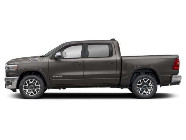 2025 RAM 1500 Laramie Crew Cab 4x4 5'7' Box