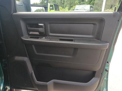 2024 RAM 2500 Tradesman Crew Cab 4x4 6'4' Box