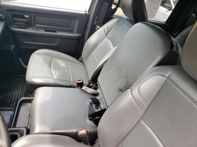 2024 RAM 2500 Tradesman Crew Cab 4x4 6'4' Box