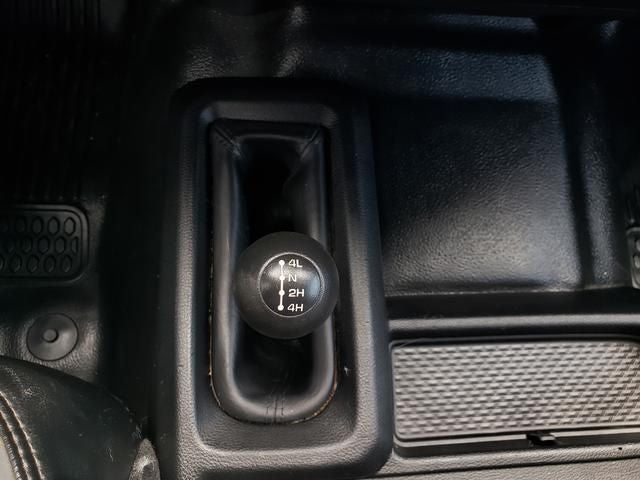 2024 RAM 2500 Tradesman Crew Cab 4x4 6'4' Box