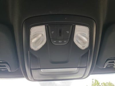 2024 RAM 2500 Tradesman Crew Cab 4x4 6'4' Box