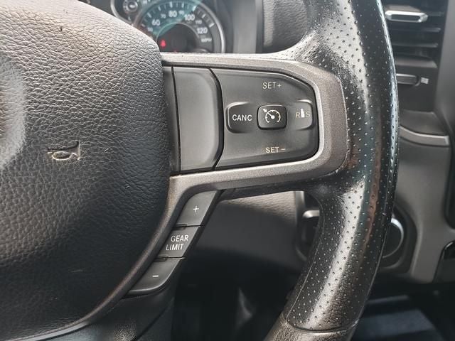 2024 RAM 2500 Tradesman Crew Cab 4x4 6'4' Box