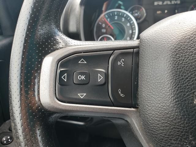 2024 RAM 2500 Tradesman Crew Cab 4x4 6'4' Box