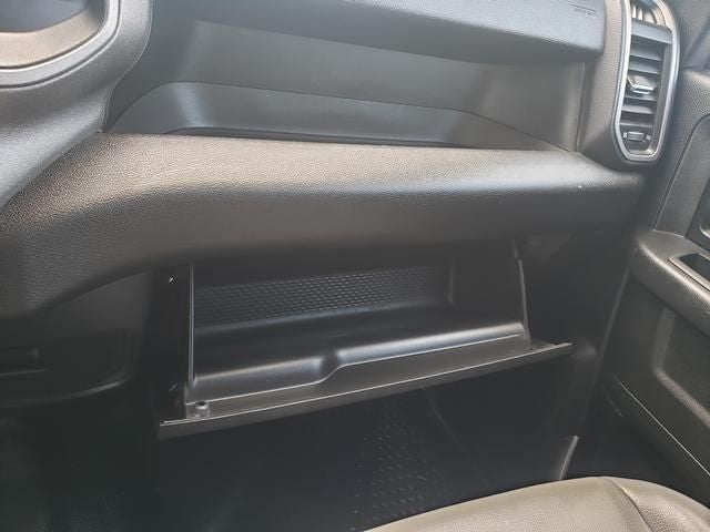 2024 RAM 2500 Tradesman Crew Cab 4x4 6'4' Box