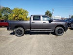 2027 RAM Ram 2500 RAM 2500 BLACK EXPRESS CREW CAB 4X4 6'4' BOX