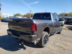 2027 RAM Ram 2500 RAM 2500 BLACK EXPRESS CREW CAB 4X4 6'4' BOX