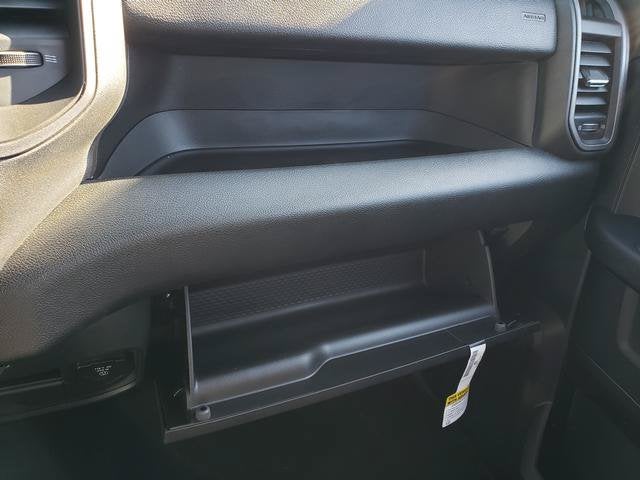 2027 RAM Ram 2500 RAM 2500 BLACK EXPRESS CREW CAB 4X4 6'4' BOX