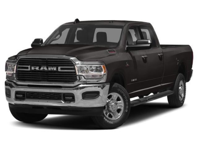 2020 RAM 2500 Pickup