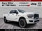 2027 RAM Ram 2500 RAM 2500 BIG HORN CREW CAB 4X4 6'4' BOX