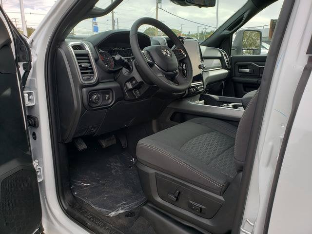 2027 RAM Ram 2500 RAM 2500 BIG HORN CREW CAB 4X4 6'4' BOX
