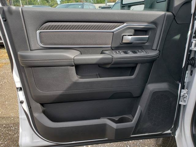 2027 RAM Ram 2500 RAM 2500 BIG HORN CREW CAB 4X4 6'4' BOX
