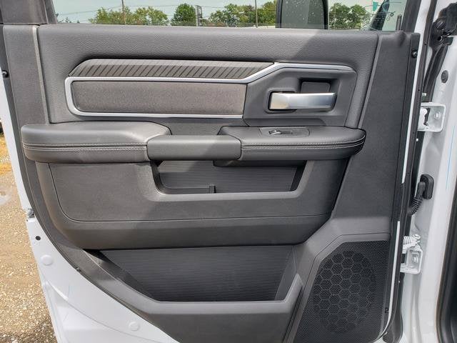 2027 RAM Ram 2500 RAM 2500 BIG HORN CREW CAB 4X4 6'4' BOX