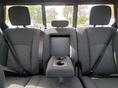 2027 RAM Ram 2500 RAM 2500 BIG HORN CREW CAB 4X4 6'4' BOX