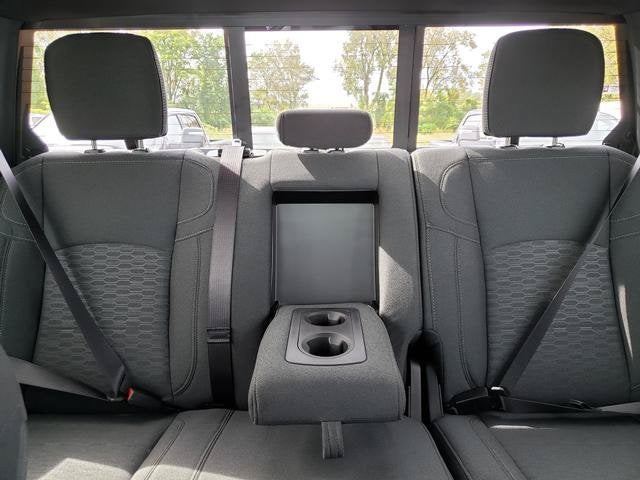 2027 RAM Ram 2500 RAM 2500 BIG HORN CREW CAB 4X4 6'4' BOX