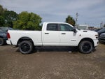 2027 RAM Ram 2500 RAM 2500 BIG HORN CREW CAB 4X4 6'4' BOX