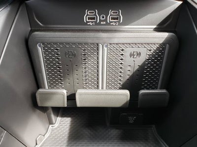 2027 RAM Ram 2500 RAM 2500 BIG HORN CREW CAB 4X4 6'4' BOX
