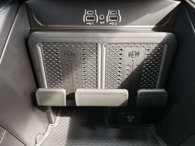 2027 RAM Ram 2500 RAM 2500 BIG HORN CREW CAB 4X4 6'4' BOX