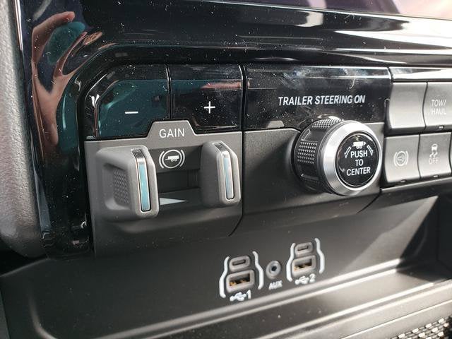 2027 RAM Ram 2500 RAM 2500 BIG HORN CREW CAB 4X4 6'4' BOX