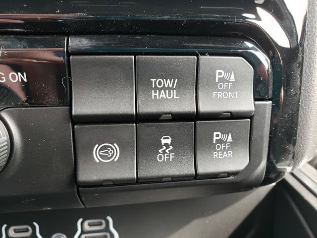 2027 RAM Ram 2500 RAM 2500 BIG HORN CREW CAB 4X4 6'4' BOX