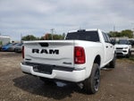 2027 RAM Ram 2500 RAM 2500 BIG HORN CREW CAB 4X4 6'4' BOX