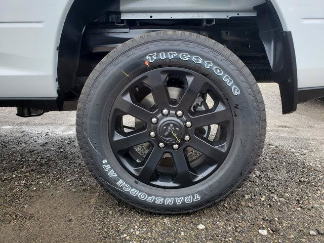 2027 RAM Ram 2500 RAM 2500 BIG HORN CREW CAB 4X4 6'4' BOX