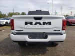 2027 RAM Ram 2500 RAM 2500 BIG HORN CREW CAB 4X4 6'4' BOX
