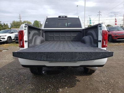2027 RAM Ram 2500 RAM 2500 BIG HORN CREW CAB 4X4 6'4' BOX