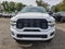 2027 RAM Ram 2500 RAM 2500 BIG HORN CREW CAB 4X4 6'4' BOX