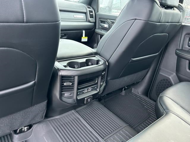 2026 RAM Ram 2500 RAM 2500 REBEL CREW CAB 4X4 6'4' BOX