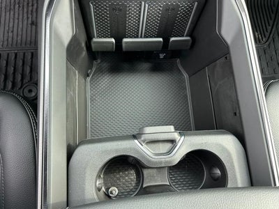 2026 RAM Ram 2500 RAM 2500 REBEL CREW CAB 4X4 6'4' BOX